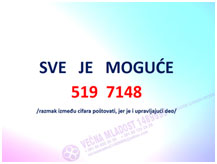 Sve je moguće