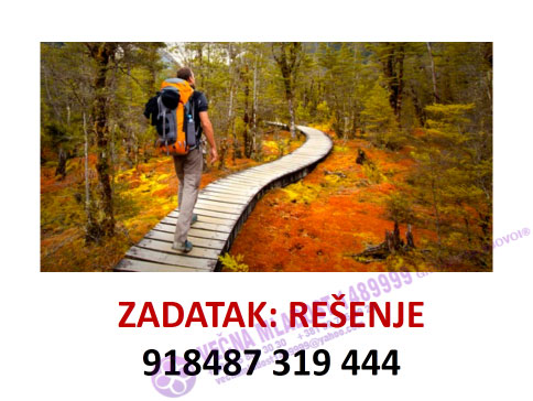 Zadatak resenje 2