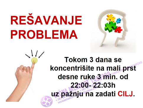 Rešavanje problema