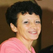 Ljiljana Ivanovic