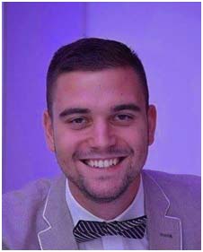 Filip Vukićević, student