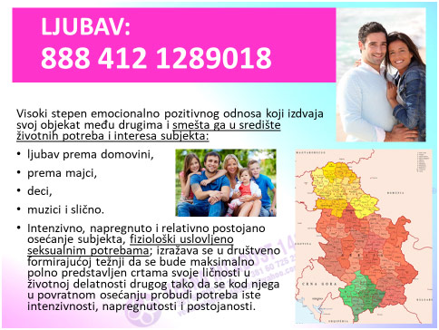 Ljubav