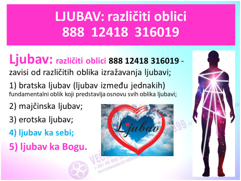 Ljubav