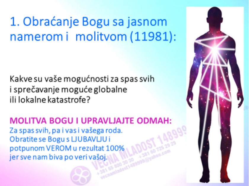 Obracanje bogu